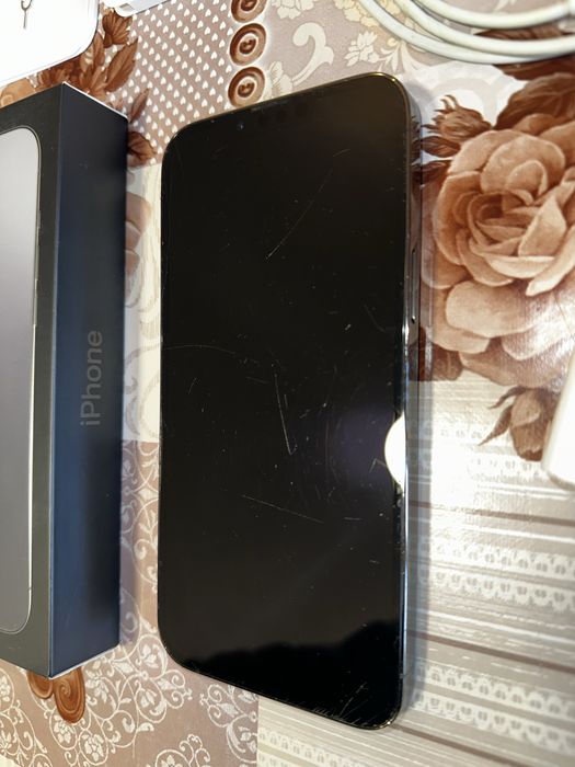Iphone 13 PRO MAX