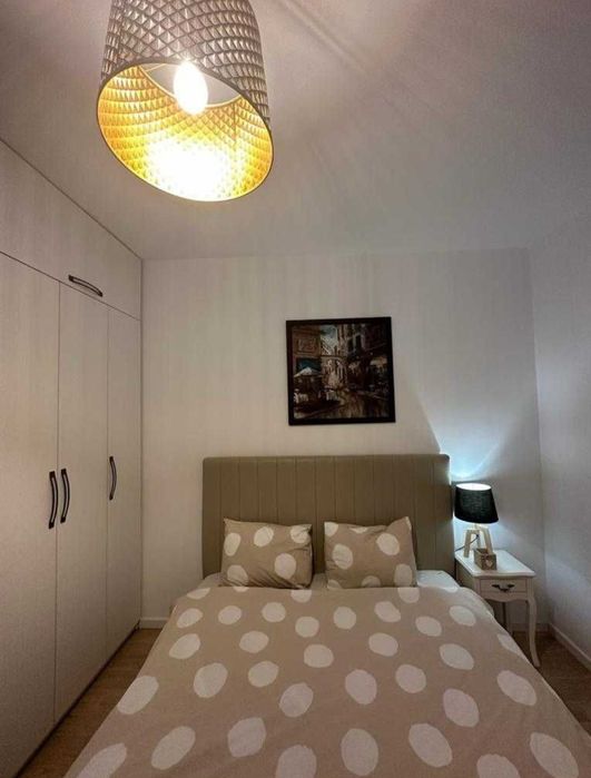 Regim Hotelier Aparatament - Garsoniera Decomandat