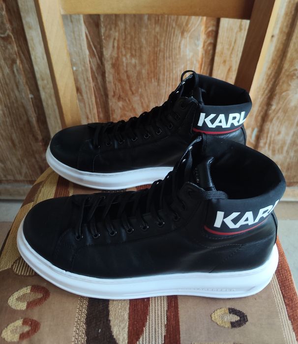 Мъжки кецове - Karl Lagerfeld