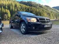 Dodge caliber GPL