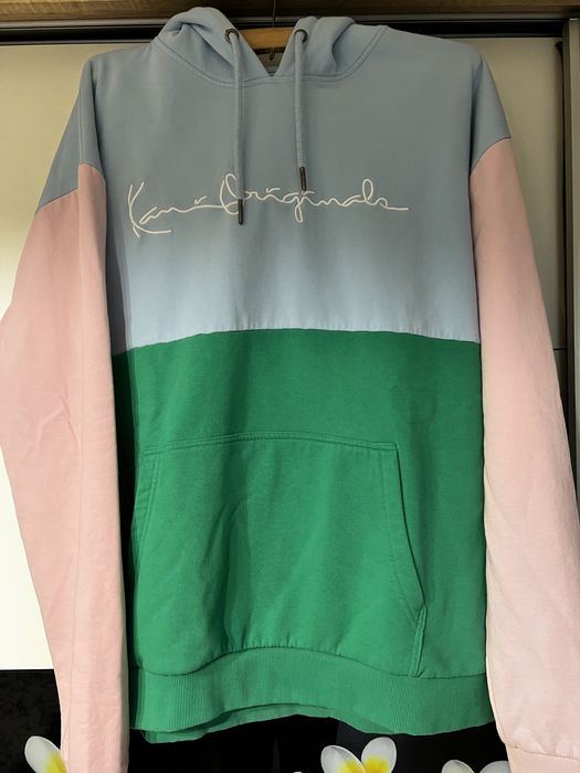Karl Kani Hoodie