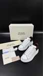 Adidasi Alexander Mcqueen strasuri premium full box