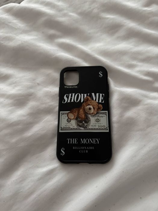 Husa mobilfox iphone 11