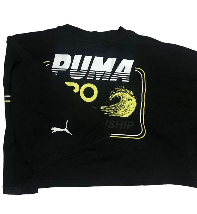 Puma x Fenty by Rihanna Tricou Crewneck