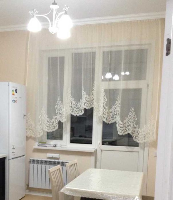 Тюль для на окно