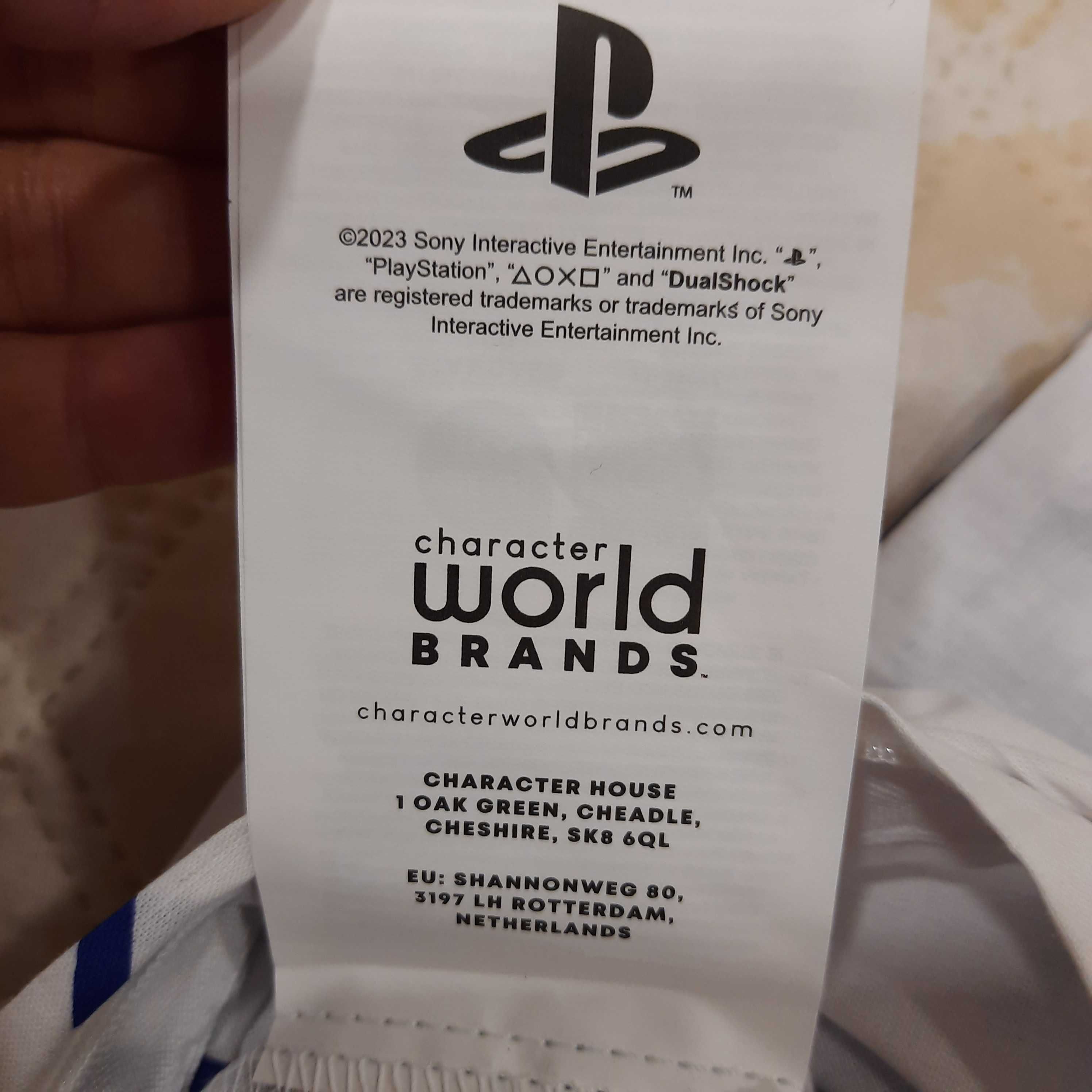 Playstation спален комплект