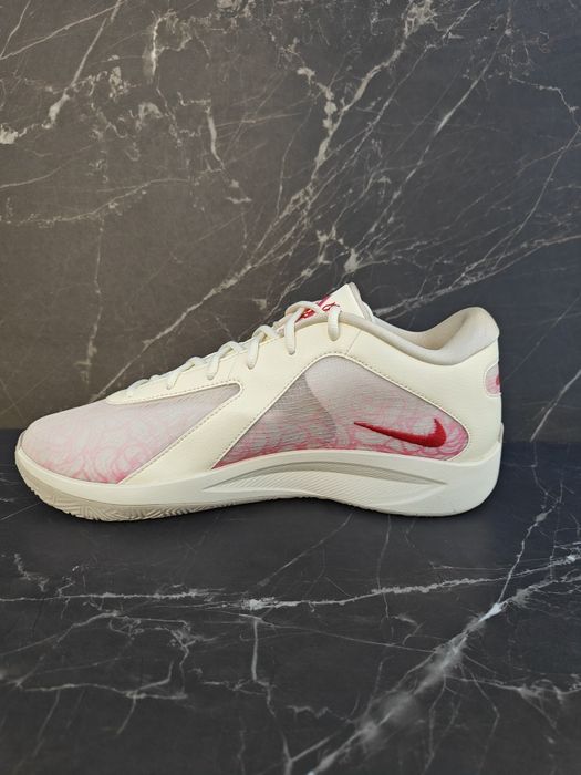 Adidași Nike Giannis Freak 6 NRG *originali* Roses*baschet