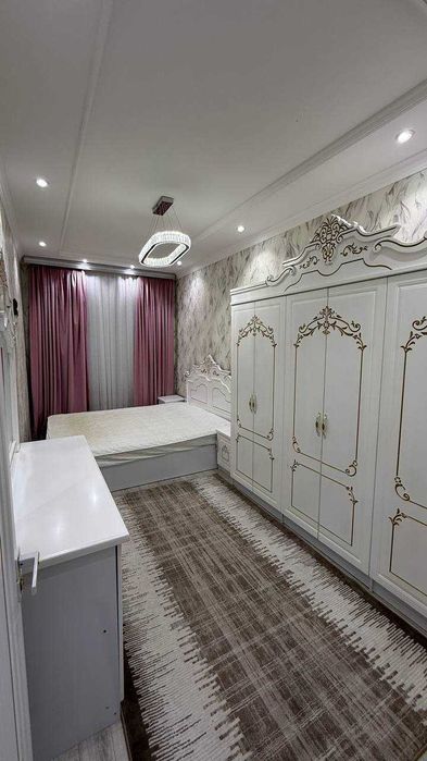 Продается 2-ком квартира в Чиланзарском районе 19-квартал 2*3/1/4