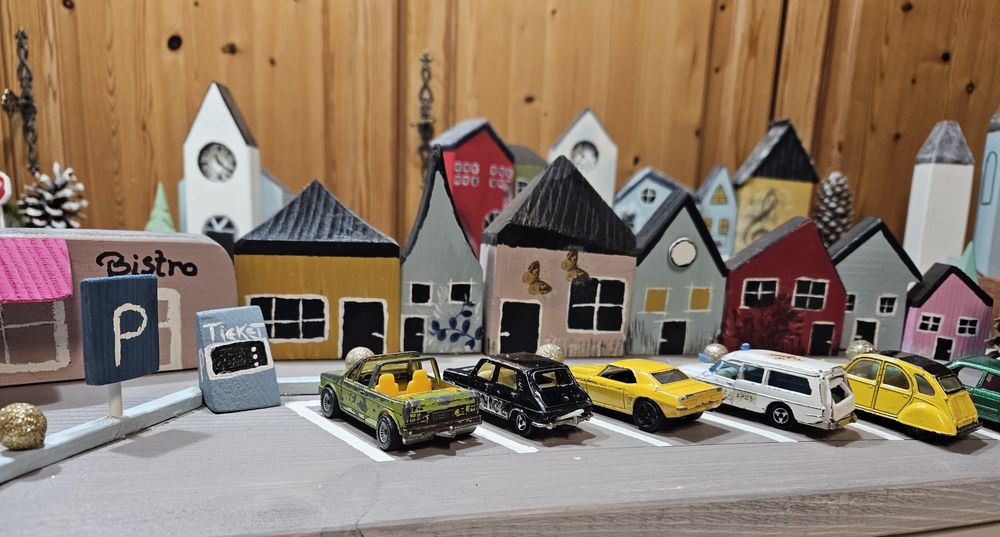 Cadouri si decoratiuni unice