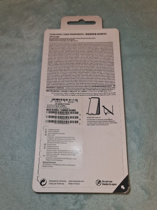 Huse telefon Samnsung note ultra 5g