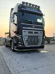 Volvo FH  540   , OCEAN RACE , ADR,   CLIMA STATIONARE UN SINGUR PROPIETAR, stare foarte buna , totul functionabil