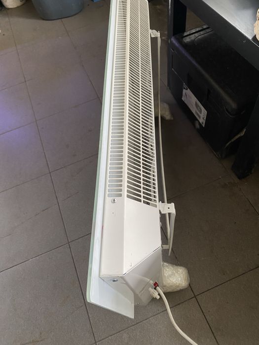 Конвектор дигитален