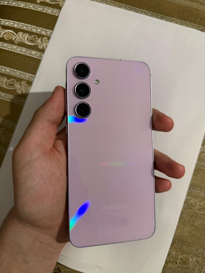 Samsung a55, флагман