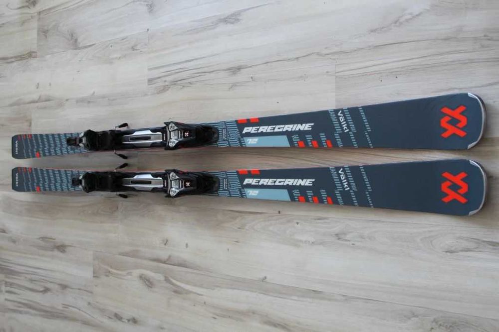 VOLKL Peregrine 72   173cm  178cm  2025