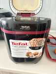 Masina de paine Tefal Pain Plaisir 17 programe