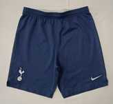 Nike DRI-FIT Tottenham Hotspur Shorts оригинални гащета ръст 137-147см