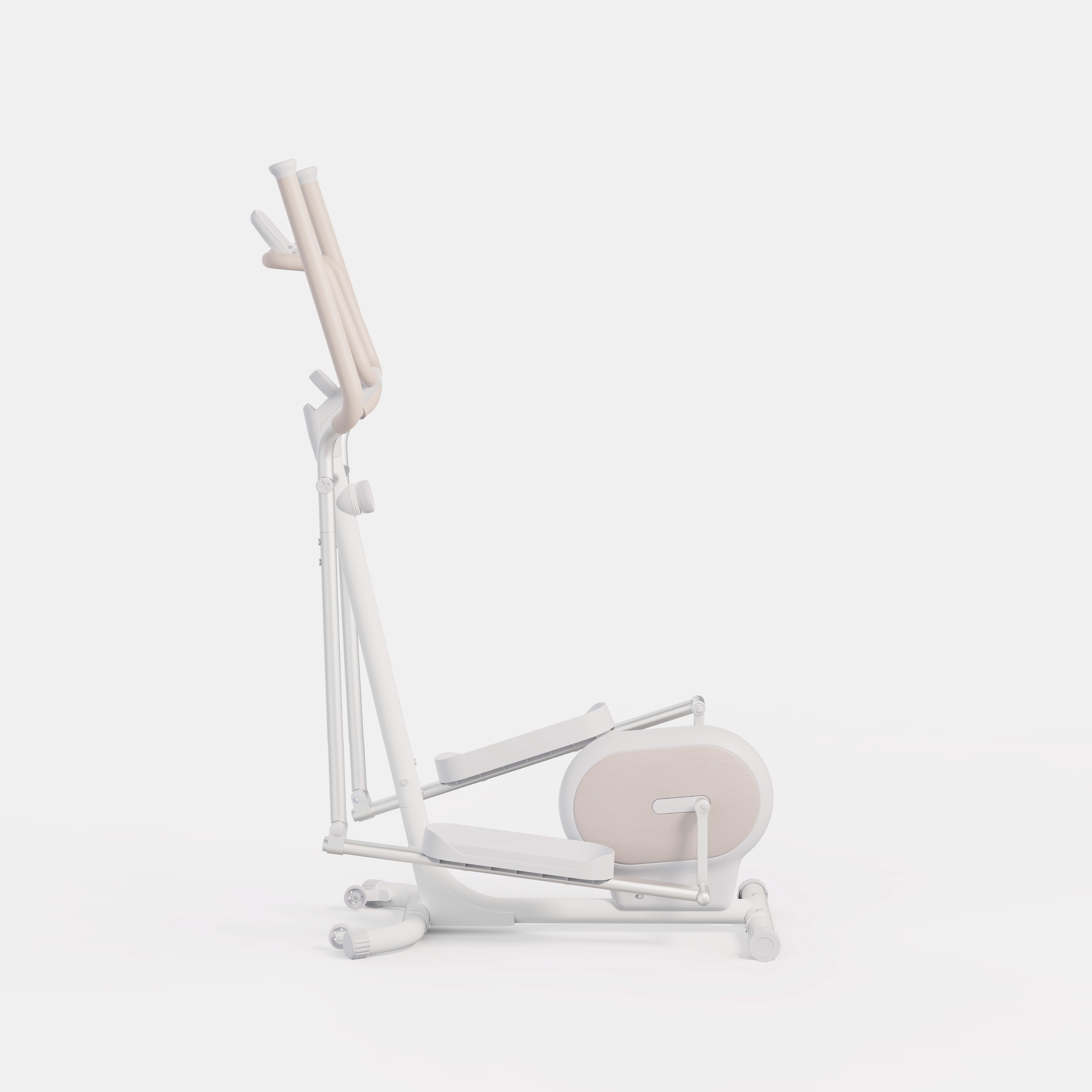Bicicletă Eliptică Initial - produs resigilat (nou) Decathlon