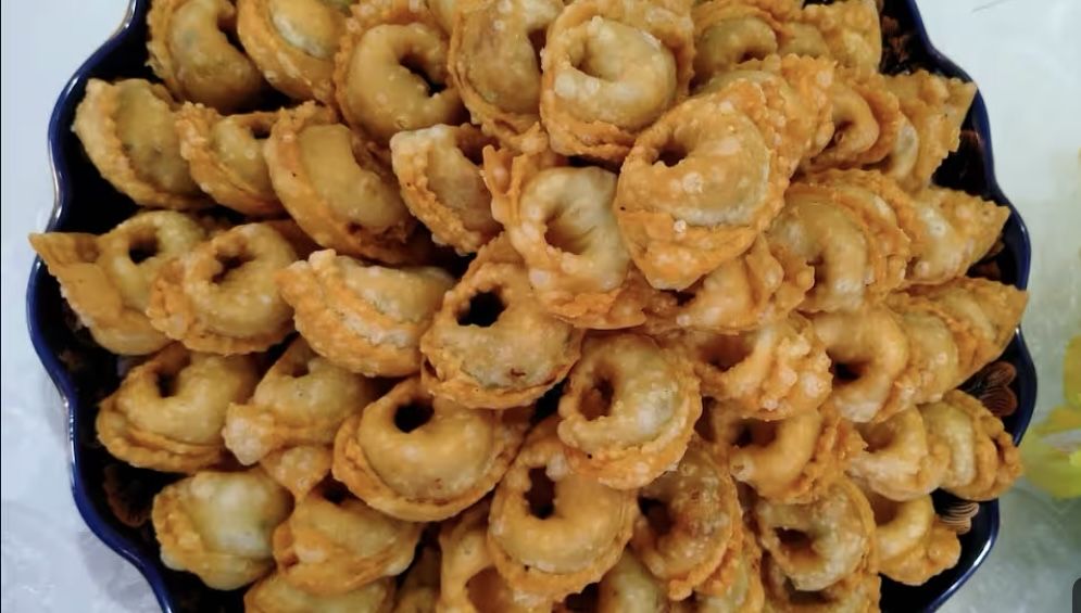 Qovurma chuchvara