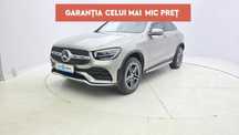 Mercedes-Benz GLC mercedes-benz glc ver-300-de-4matic