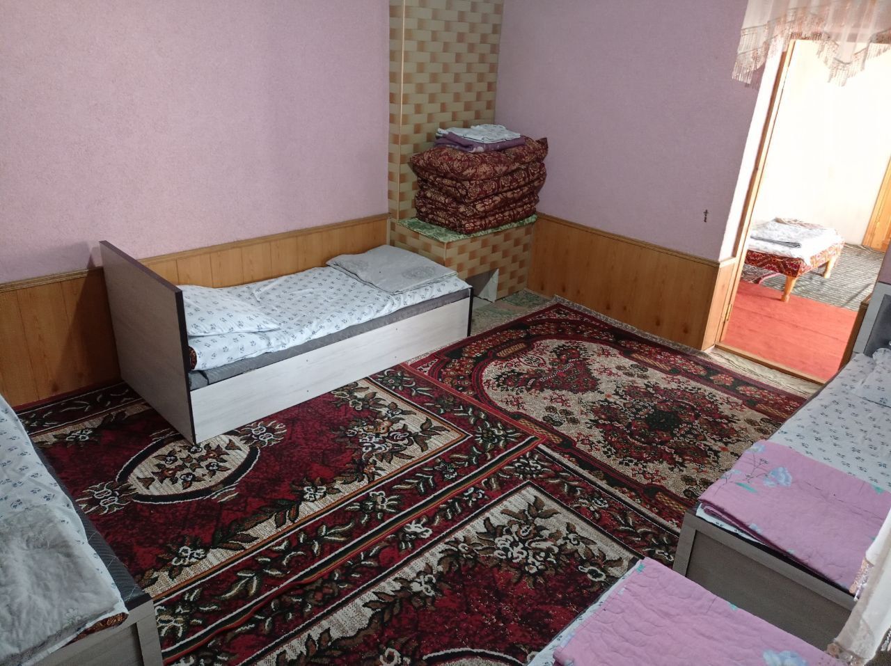 Dacha kislarod.Maklersiz.