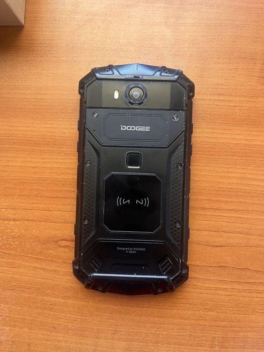 Doogee S60 lite