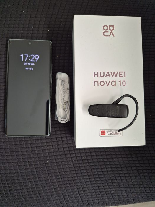 HUAWEI NOVA 10 dual sym