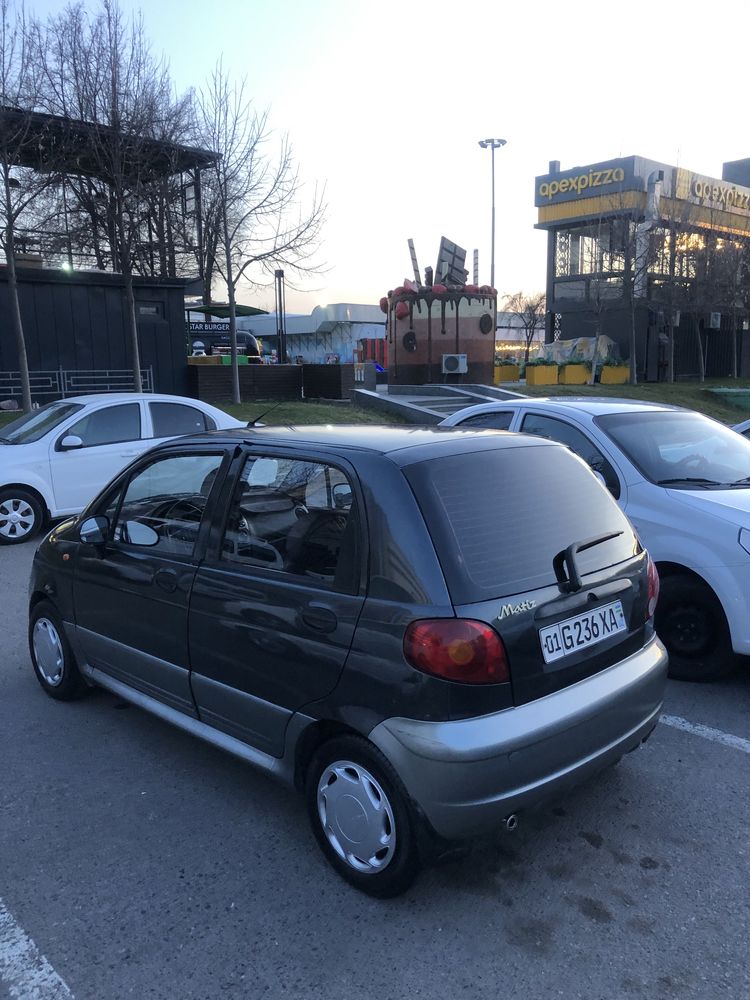 Matiz best 2010 yil