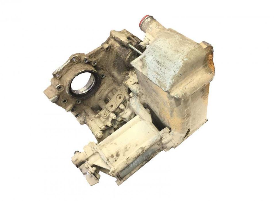 RETARDER pentru camio DAF XF95, XF105 (2001-2014), 2004