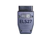 ELS27 (ЕЛС27) - универсальный адаптер (ЕЛС27) V 4.1