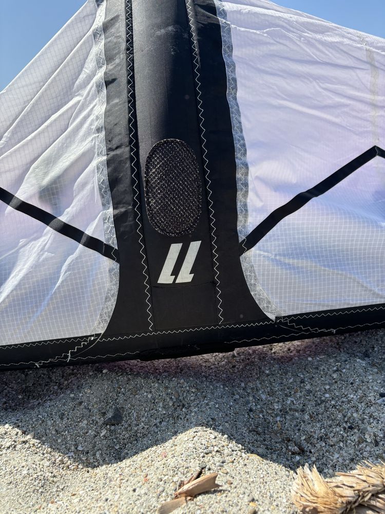 Slingshot RPM 11 kite/кайт