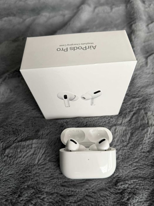 Apple Airpods Pro 1