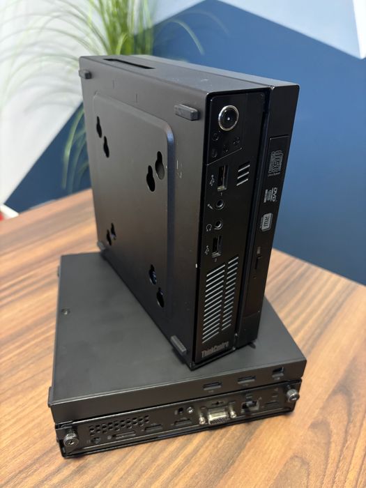 MiniPC Lenovo ThinkCentre M72e Tiny