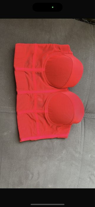 Продам топ корсетный