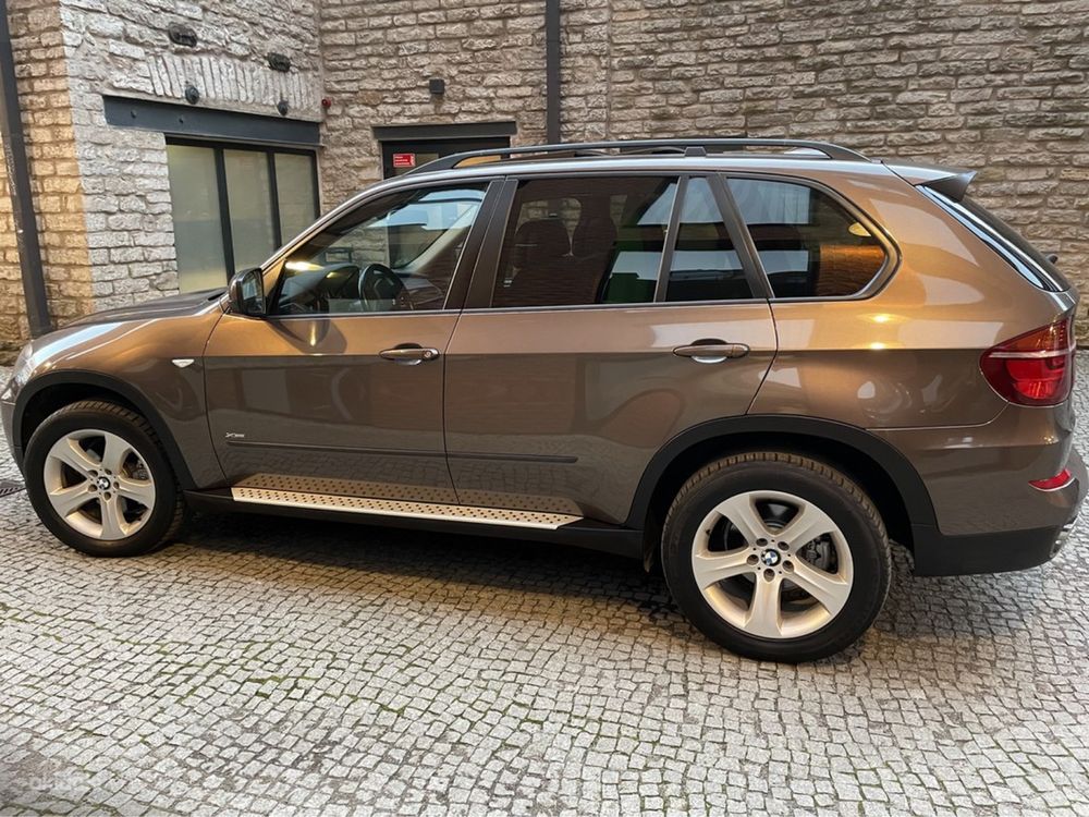 19 джанти Bmw X5, X6 E70, E71 БМВ X5M, X6M 9j/10j styling 258