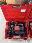Nivela Laser HILTI PR 2 HS 2023