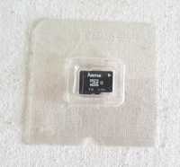 Card memorie nou micro SD 8G Hama
