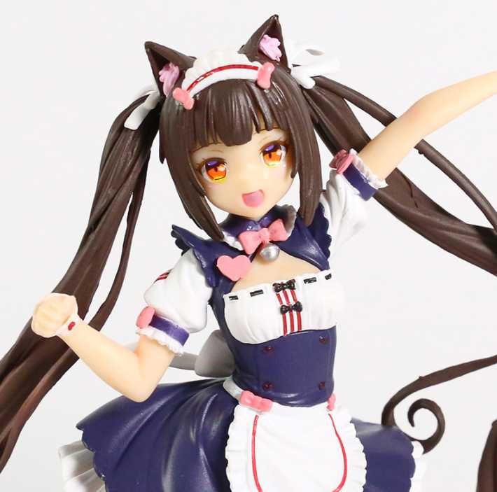 Figurina Nekopara Chocolat anime 18 cm