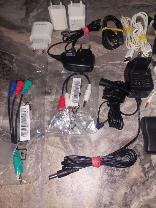 Accesorii Telefoane ,Incarcatoare ,Cabluri