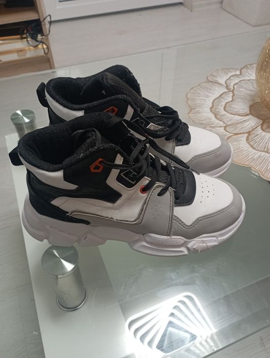 Детски мъжки боти