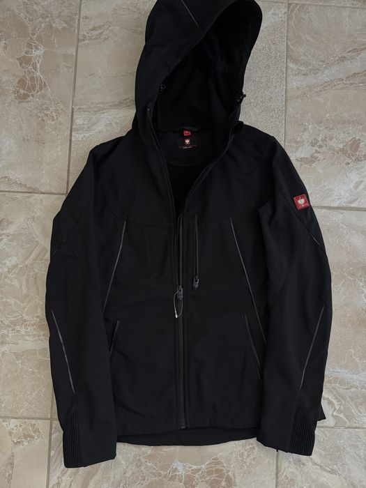 Geaca softshell Engelbert Strauss noua