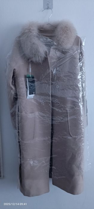 Ayollar paltosi safiya yengi