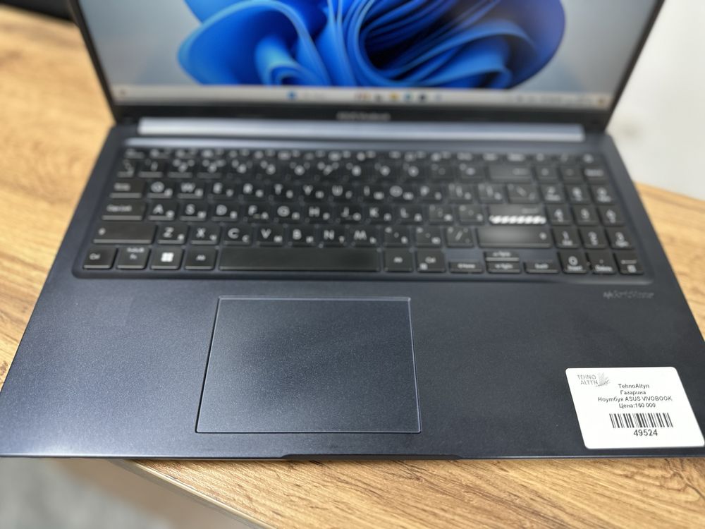 AsusVivoBook core i5-1235U ТехноАлтын