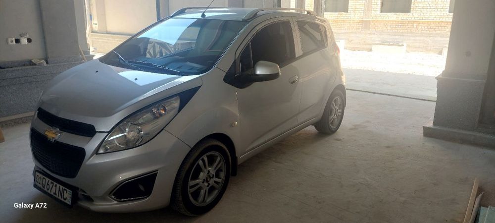 Spark 2013 3 pazitsa