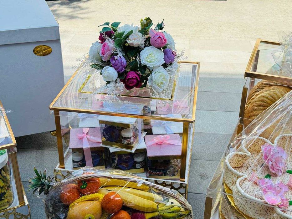 Sarpo qutilari karopka prokat / Сарпо каропка кутилар прокат