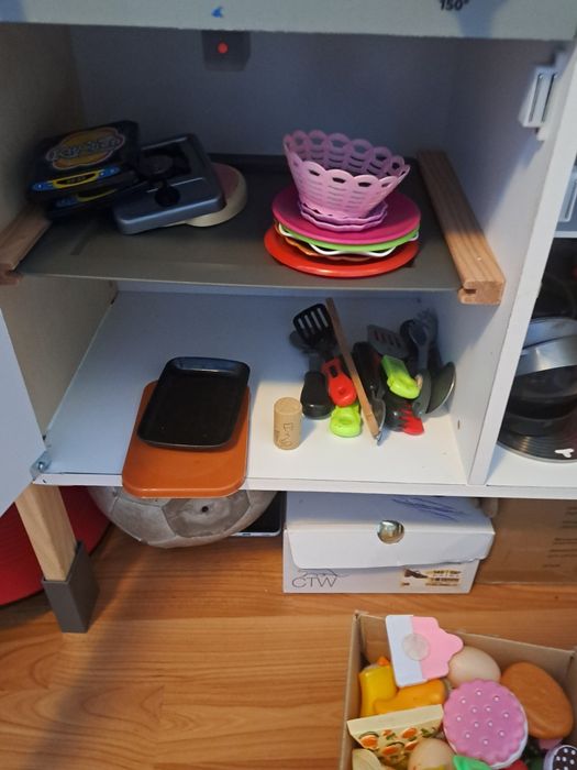 Bucătărie copii Lidl