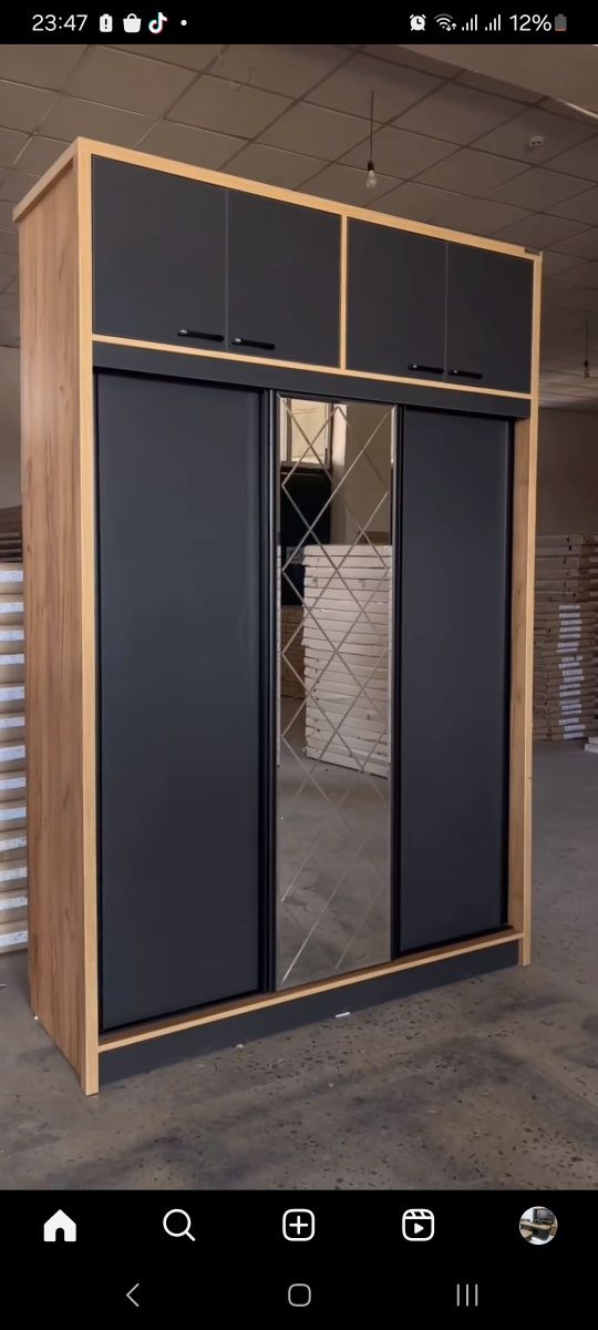Komfort Mebel 200$