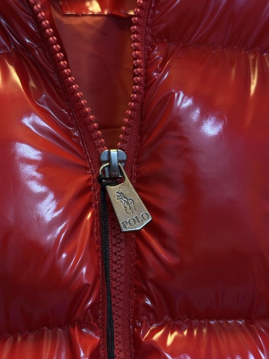 Geaca Polo Ralph Lauren