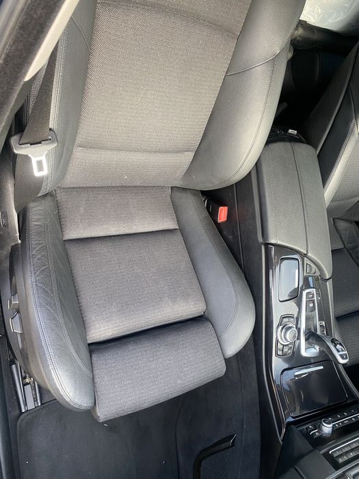 BMW 520D An fabricatie 2011.