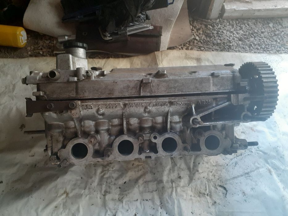 Продам гбц от ВАЗ