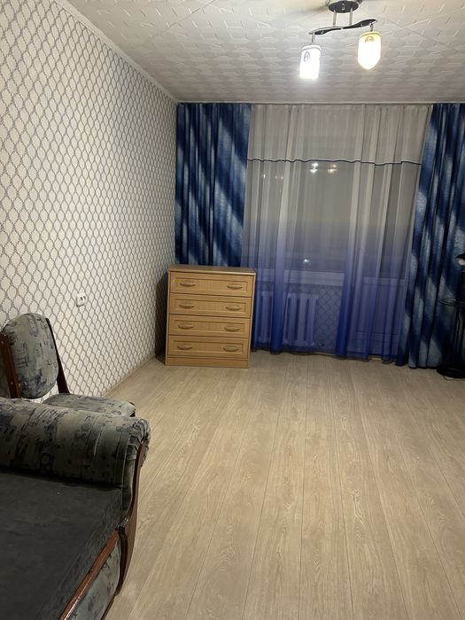 Сдам однокомнатную квартиру